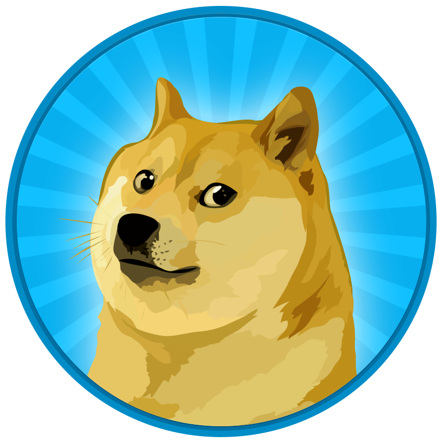 dogecoin core damaged